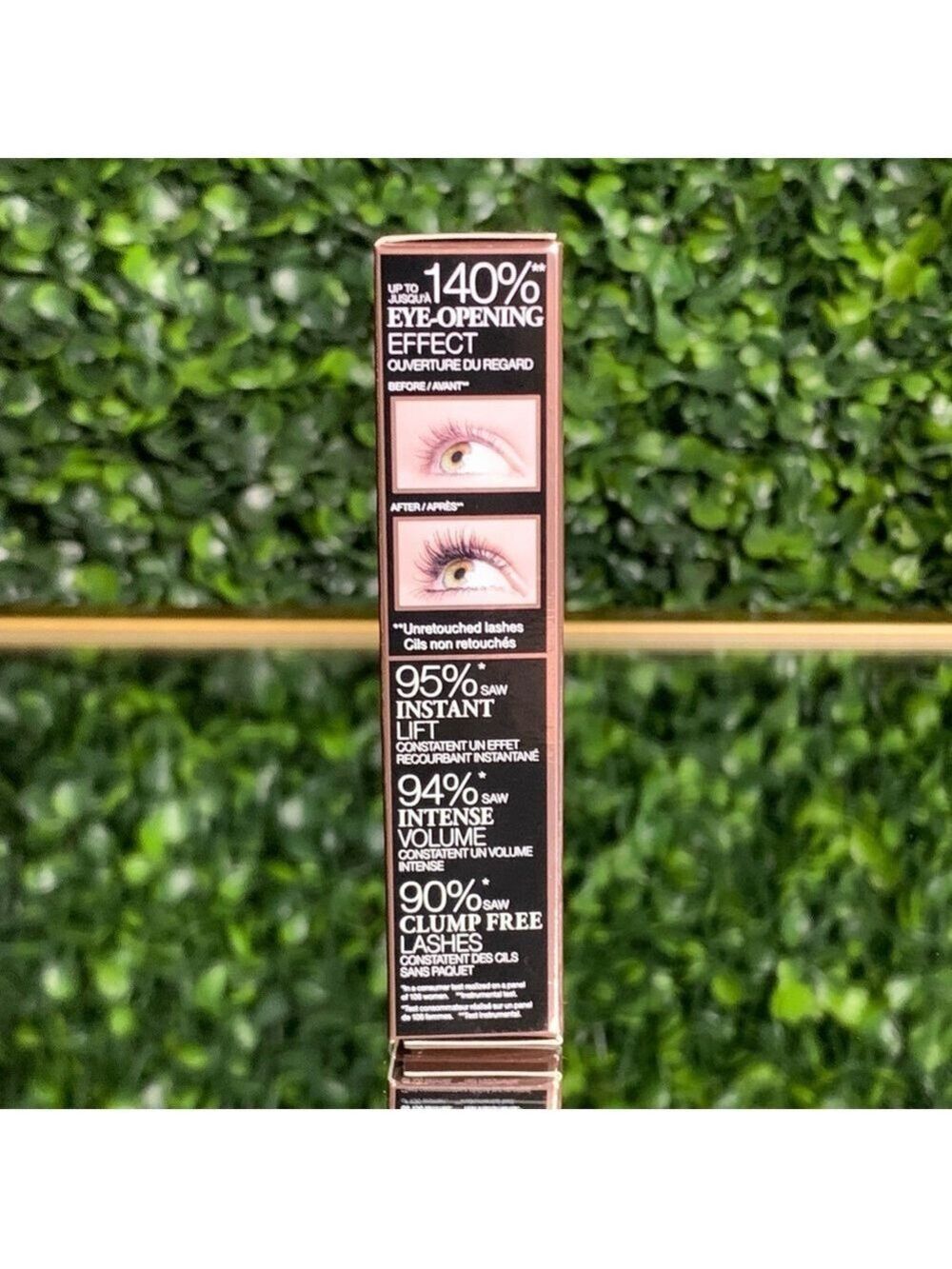 Lancôme Lash Idole Mascara Glossy Black | NEW | Mini | Lancome - Picture 2 of 10